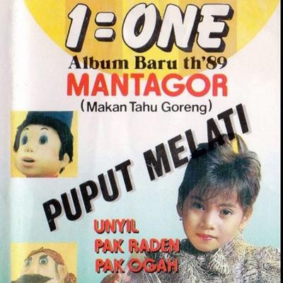 Mata Uang's cover