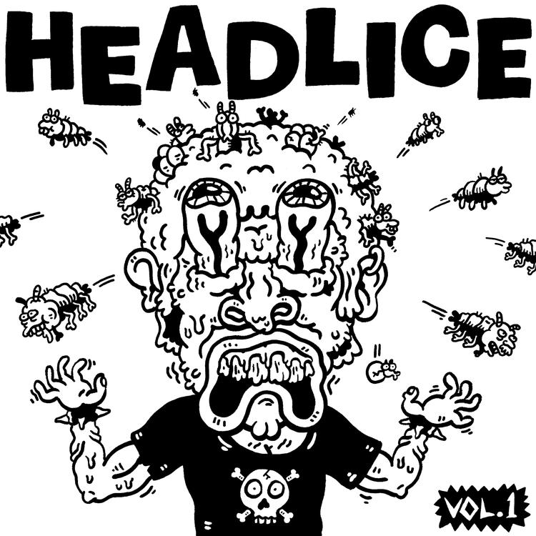 Headlice's avatar image