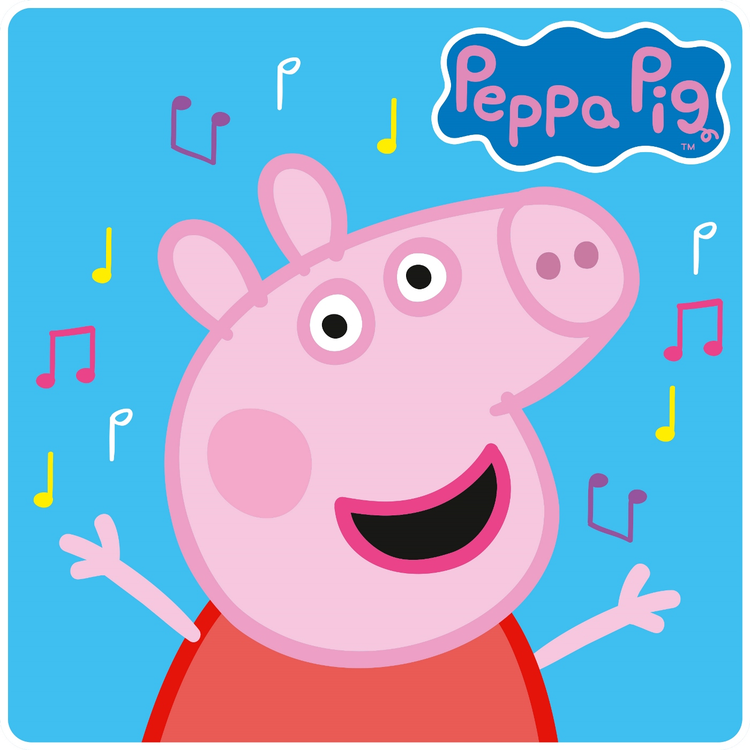 Peppa Pig's avatar image