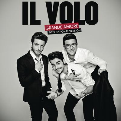 Grande amore (International Version)'s cover