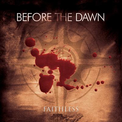 Faithless By Before the Dawn's cover