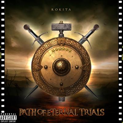 Path of Eternal Trials By Rokita's cover