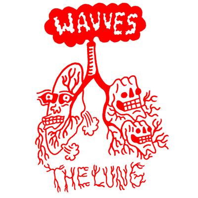 The Lung's cover