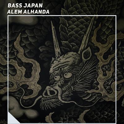 Bass Japan's cover