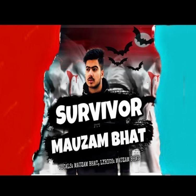 Mauzam Bhat's avatar image