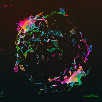 Sparkles By Grum's cover