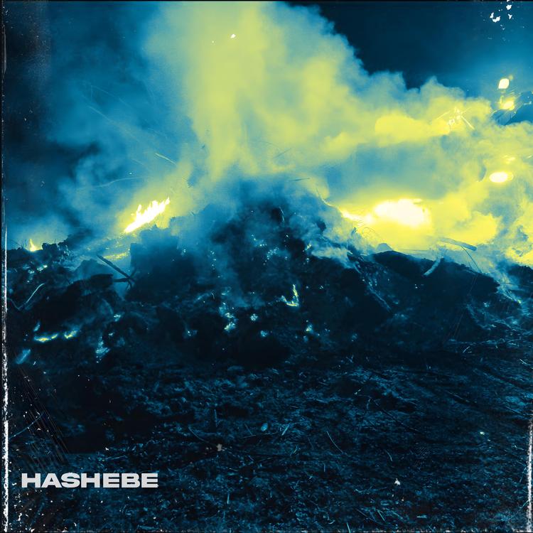 Hashebe's avatar image