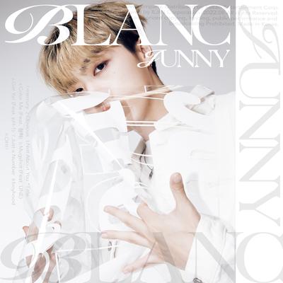 JUNNY's cover