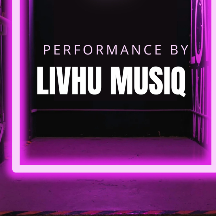 Livhu Musiq Official's avatar image