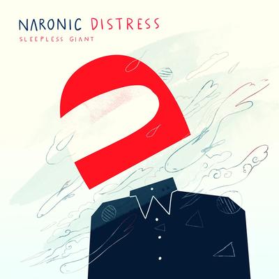 Naronic Distress's cover