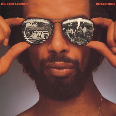 Storm Music By Gil Scott-Heron's cover