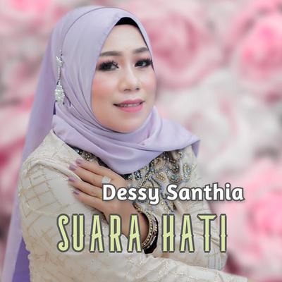 Suara Hati's cover