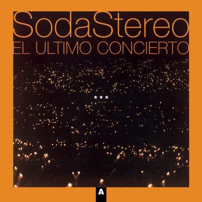 El Ultimo Concierto A (Remastered)'s cover