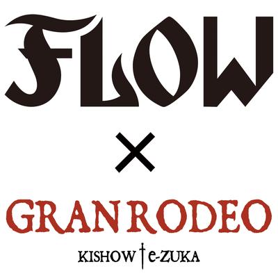 7 Seven - TV Size By FLOW, GRANRODEO's cover