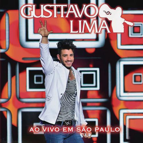 Gustavo Lima's cover