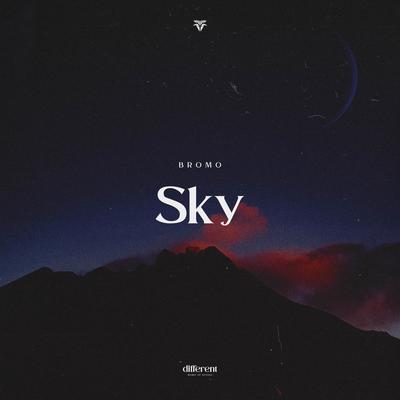 Sky By Bromo, Different Records's cover