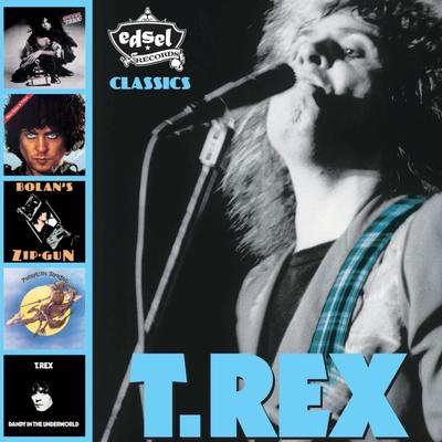 T. Rex - Classics's cover