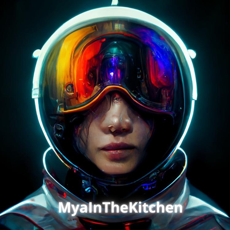 MyaInTheKitchen's avatar image