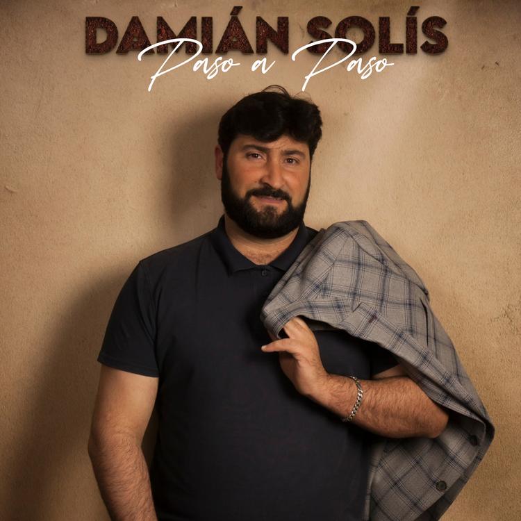 Damián Solis's avatar image