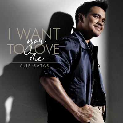 I Want You To Love Me's cover