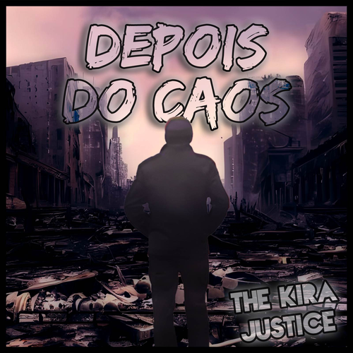The Kira Justice's cover