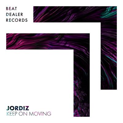 Keep on Moving By Jordiz's cover