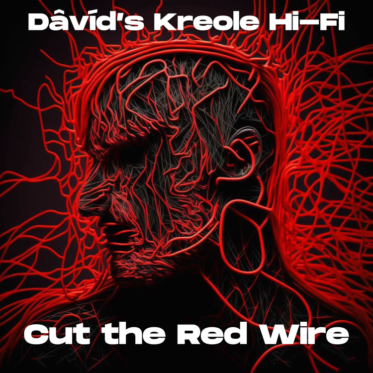 Dâvíd's Kreole Hi-Fi's avatar image