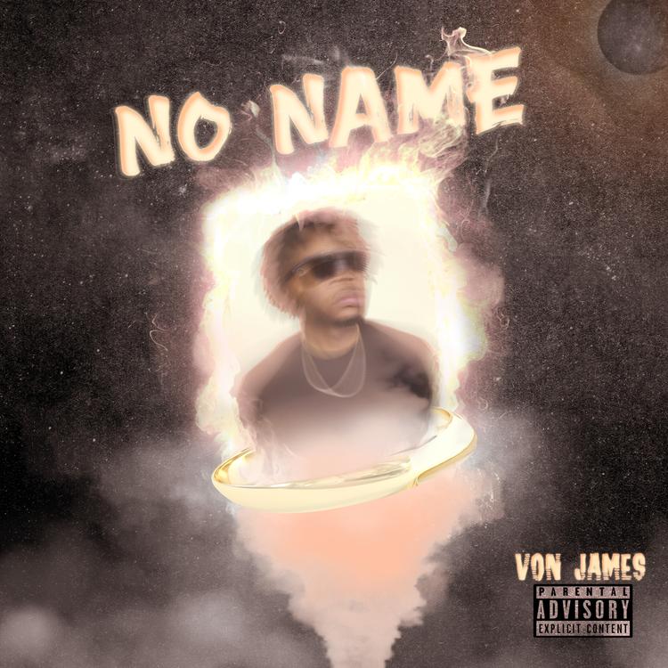 Von James's avatar image