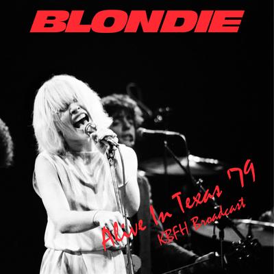 Heart Of Glass By Blondie's cover