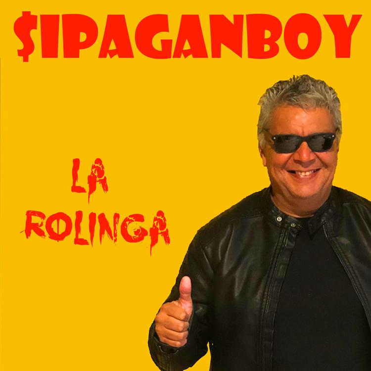 Sipaganboy's avatar image