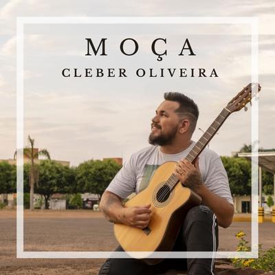 Cleber Oliveira's cover
