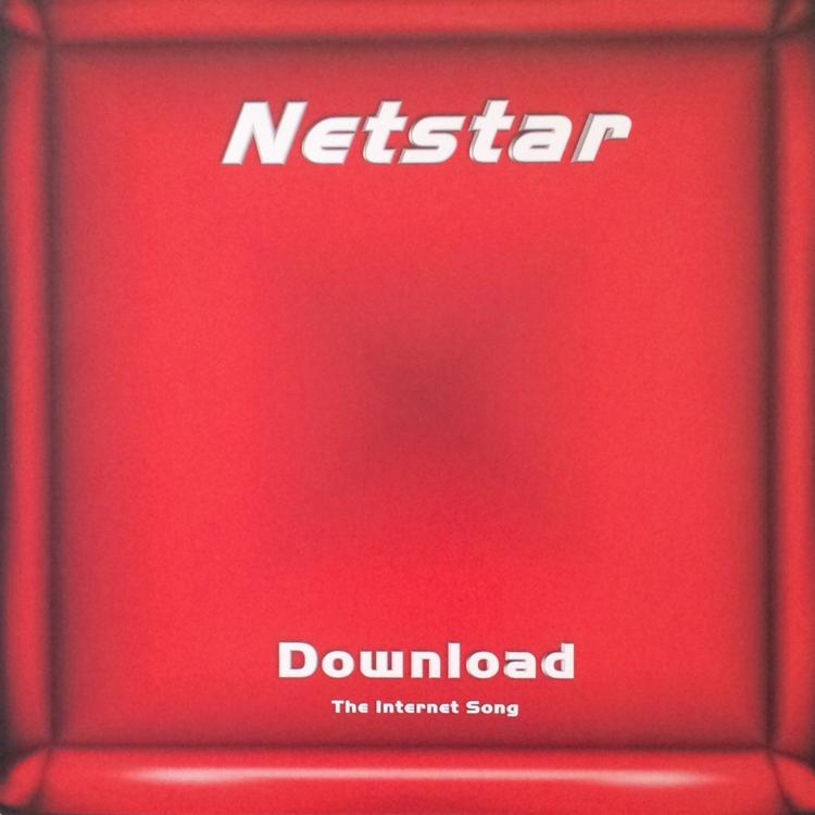 Netstar's avatar image