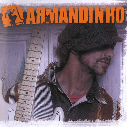 Armadilho's cover