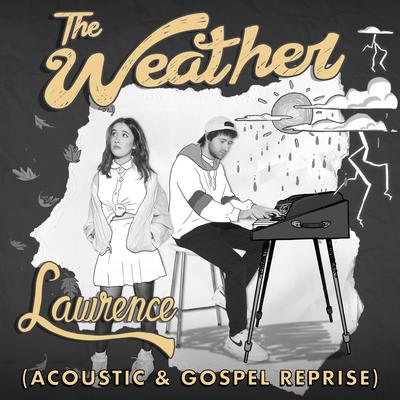 The Weather (Acoustic)'s cover