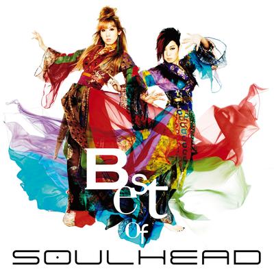 Soulhead's cover