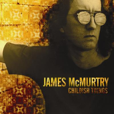 We Can't Make It Here By James McMurtry's cover