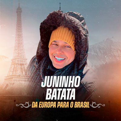 Acabei de Terminar By Juninho Batata's cover