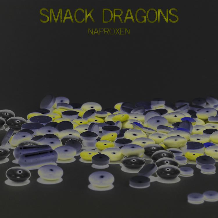 Smack Dragons's avatar image