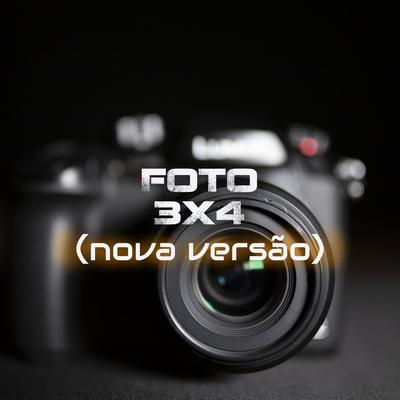 Foto 3X4 Nova Versao By Chris Castelo's cover