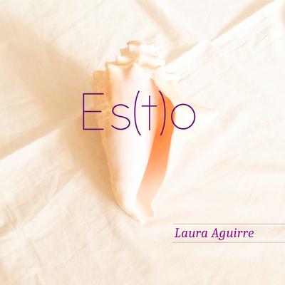 Laura Aguirre's cover