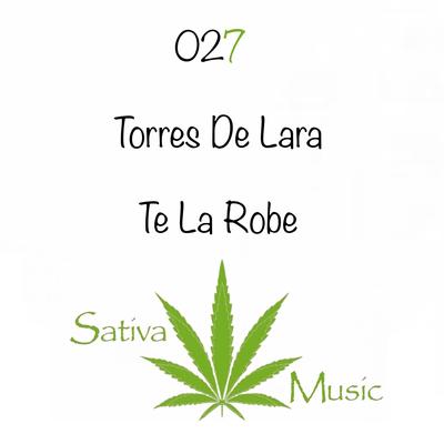 Te La Robe's cover