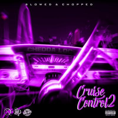 So Much Pain (Slowed & Chopped) [feat. Lil Koo] By Chedda-Loc, Lil Koo, DJ Red's cover