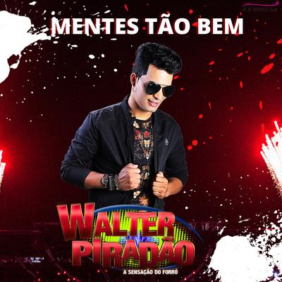 Mentes Tão Bem's cover