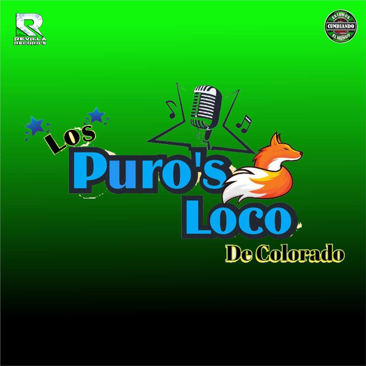 LOS PURO'S LOCO DE COLORADO's avatar image
