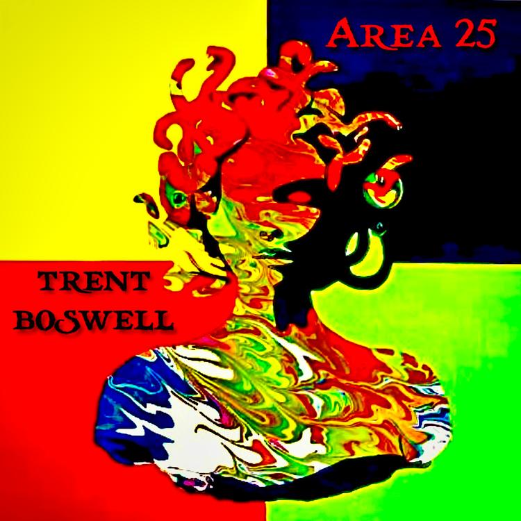 Trent Boswell's avatar image