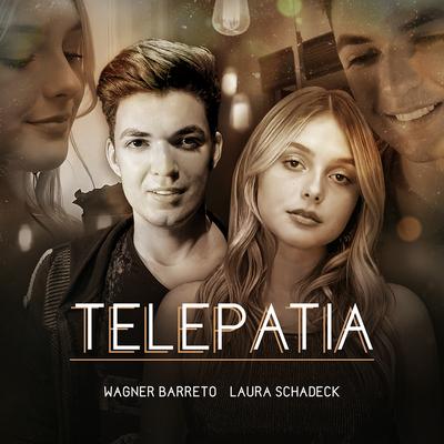 Telepatia's cover