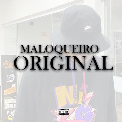 Maloqueiro Original's cover