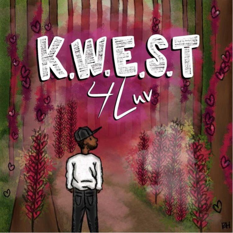 K.W.E.S.T's avatar image