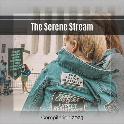 The Serene Stream's cover