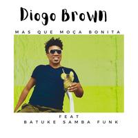 Diogo Brown's avatar cover